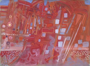 Gouache 530x395